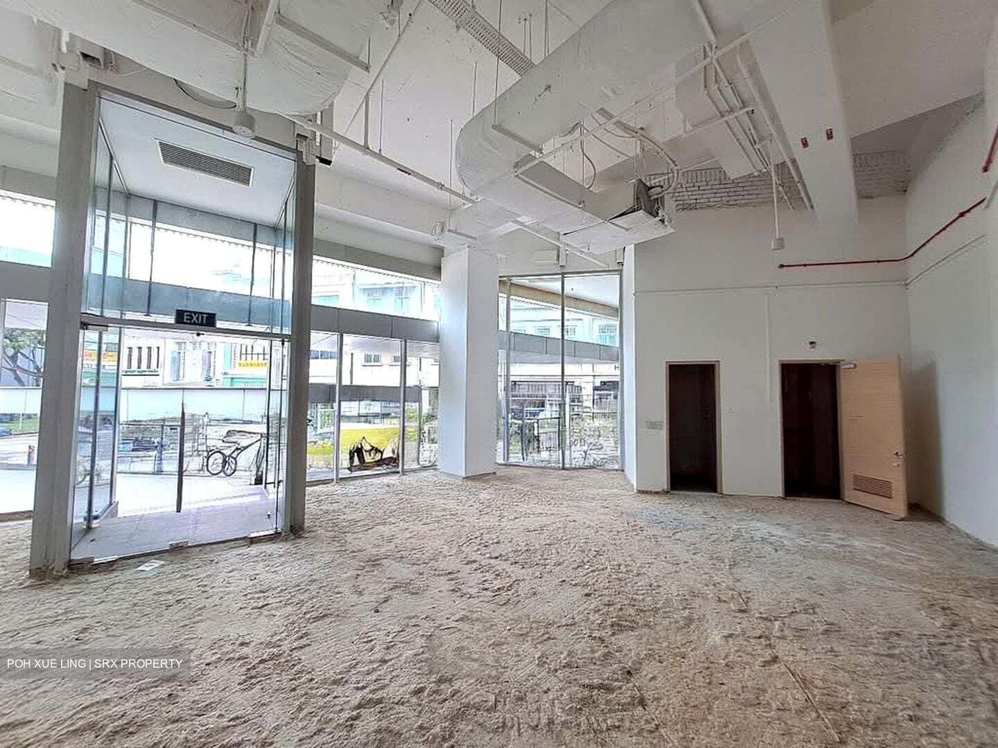 Dorsett Residences (D2), Retail #615081891